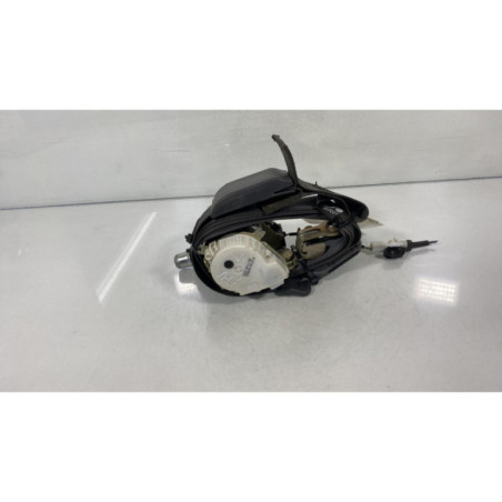 Pretensionneur de ceinture avant droit RENAULT CLIO 3 Photo n°1