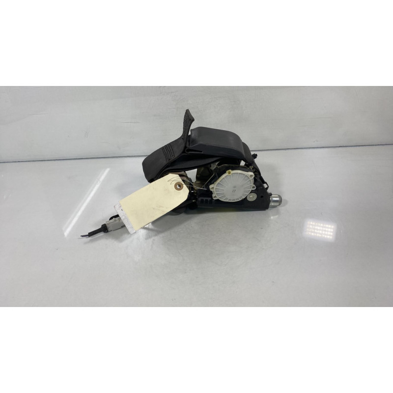 Pretensionneur de ceinture avant droit RENAULT CLIO 3 Photo n°2