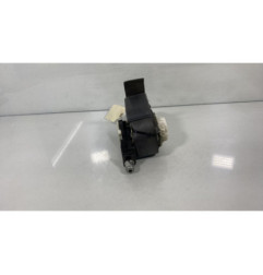Pretensionneur de ceinture avant droit RENAULT CLIO 3