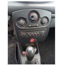 Pretensionneur de ceinture avant droit RENAULT CLIO 3