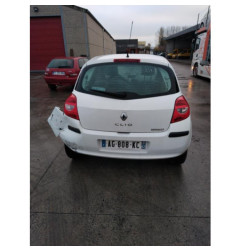 Pretensionneur de ceinture avant droit RENAULT CLIO 3