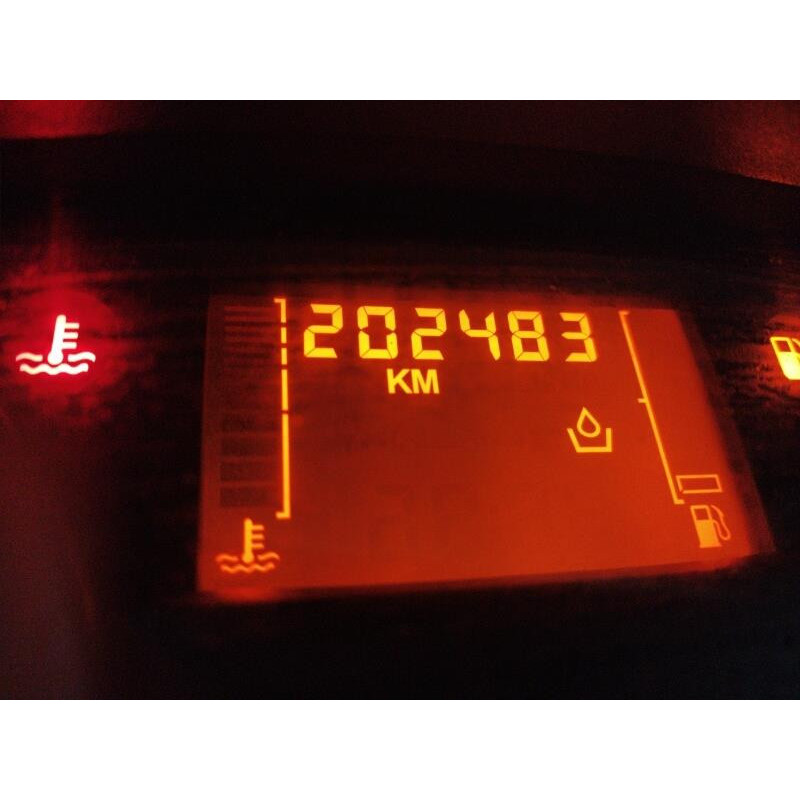 Pretensionneur de ceinture avant droit RENAULT CLIO 3 Photo n°6
