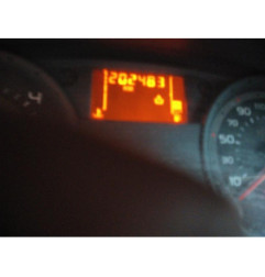 Pretensionneur de ceinture avant droit RENAULT CLIO 3