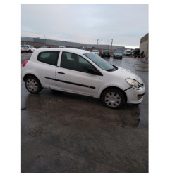 Pretensionneur de ceinture avant droit RENAULT CLIO 3