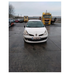 Pretensionneur de ceinture avant droit RENAULT CLIO 3