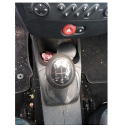 Pretensionneur de ceinture avant droit RENAULT CLIO 3