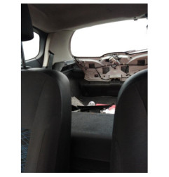 Pretensionneur de ceinture avant droit RENAULT CLIO 3