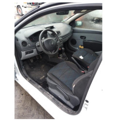 Pretensionneur de ceinture avant droit RENAULT CLIO 3