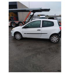 Pretensionneur de ceinture avant droit RENAULT CLIO 3
