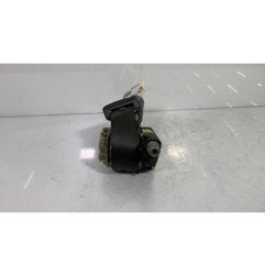 Pretensionneur de ceinture avant droit RENAULT CLIO 3