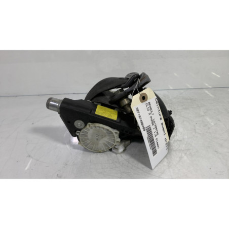 Pretensionneur de ceinture avant droit RENAULT CLIO 3