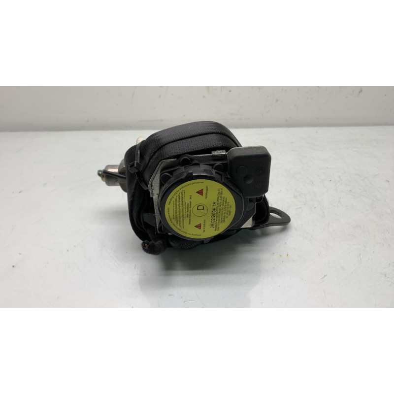 Pretensionneur de ceinture avant droit ALFA ROMEO 147 Photo n°1