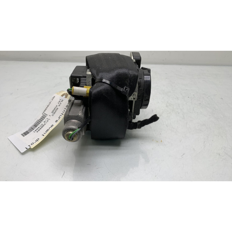 Pretensionneur de ceinture avant droit ALFA ROMEO 147 Photo n°3