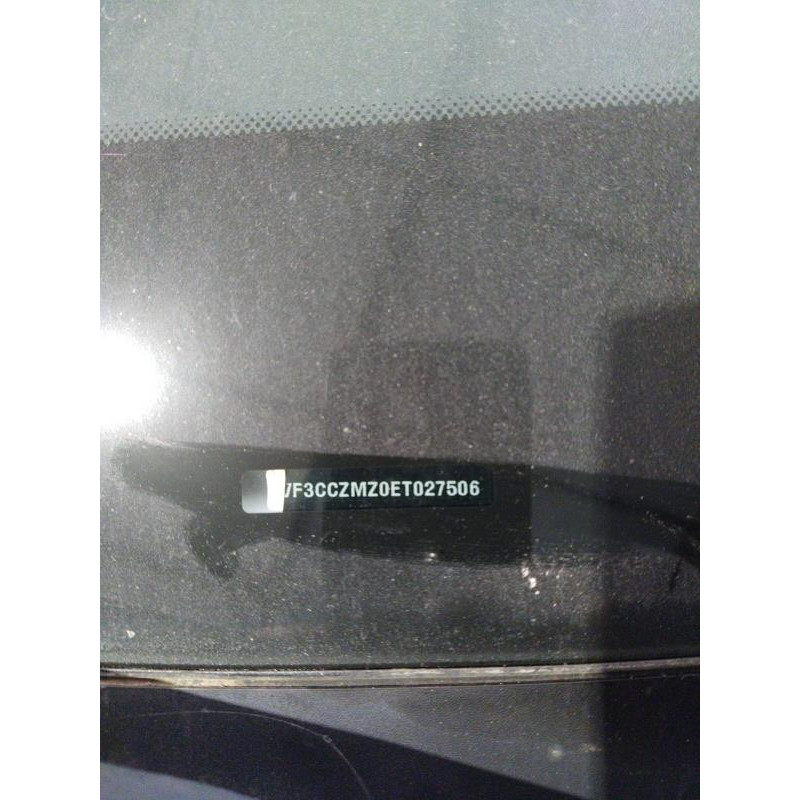 Neiman PEUGEOT 208 1 Photo n°4