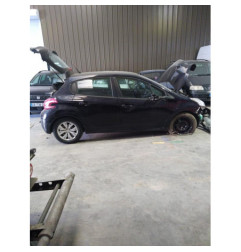 Neiman PEUGEOT 208 1