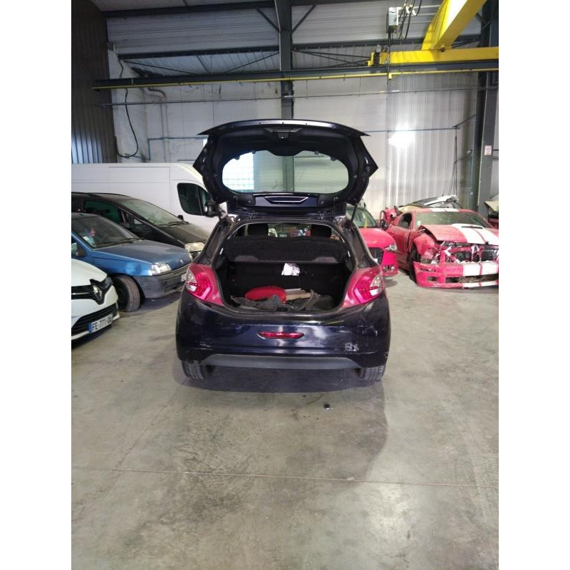 Neiman PEUGEOT 208 1 Photo n°8