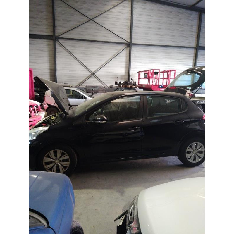 Neiman PEUGEOT 208 1 Photo n°9
