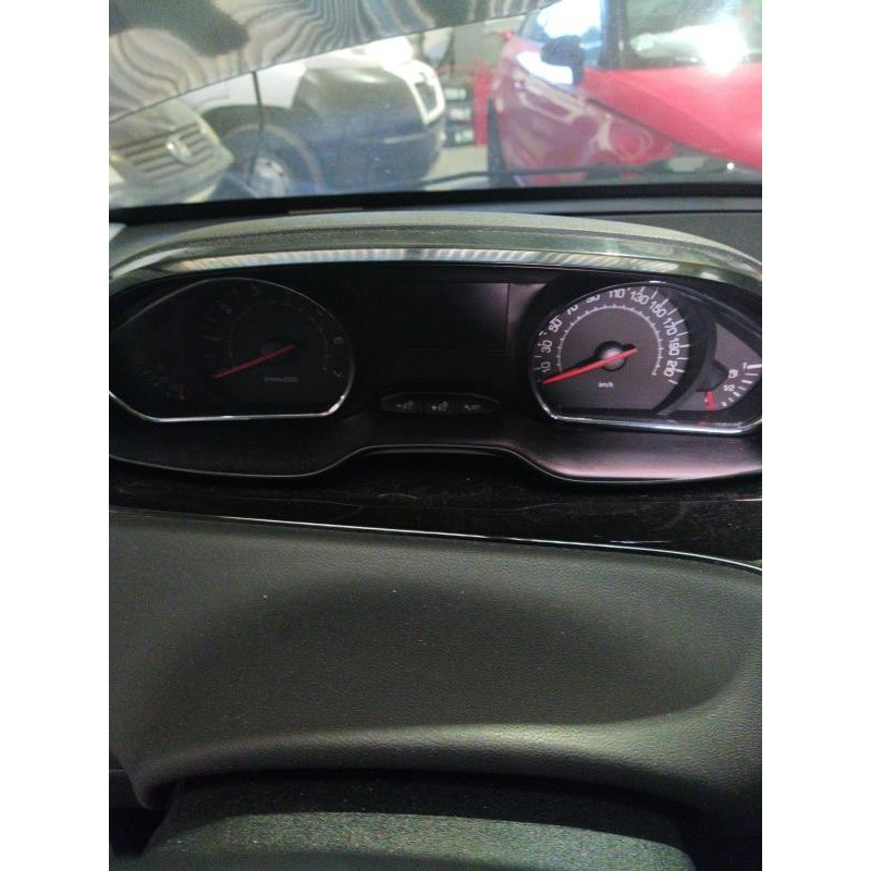 Neiman PEUGEOT 208 1 Photo n°11