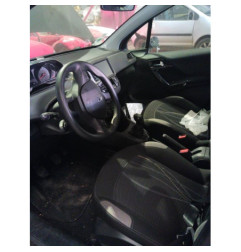 Neiman PEUGEOT 208 1