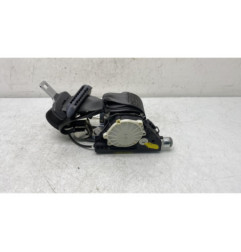 Pretensionneur de ceinture avant droit RENAULT CLIO 3