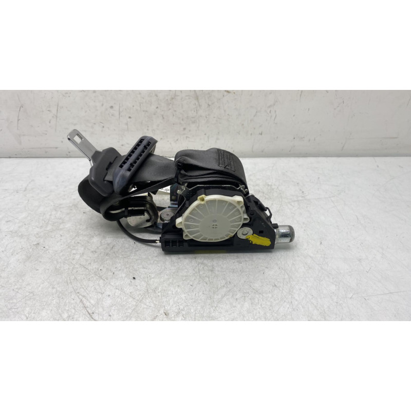 Pretensionneur de ceinture avant droit RENAULT CLIO 3 Photo n°2