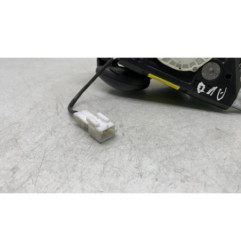 Pretensionneur de ceinture avant droit RENAULT CLIO 3