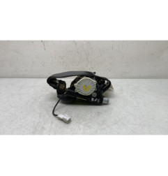 Pretensionneur de ceinture avant droit RENAULT CLIO 3