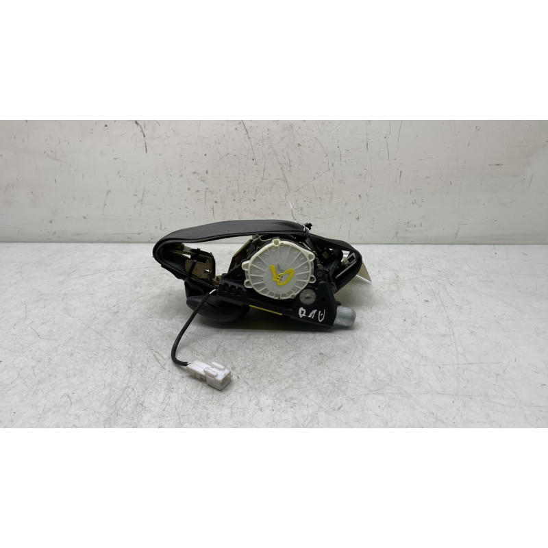 Pretensionneur de ceinture avant droit RENAULT CLIO 3 Photo n°3