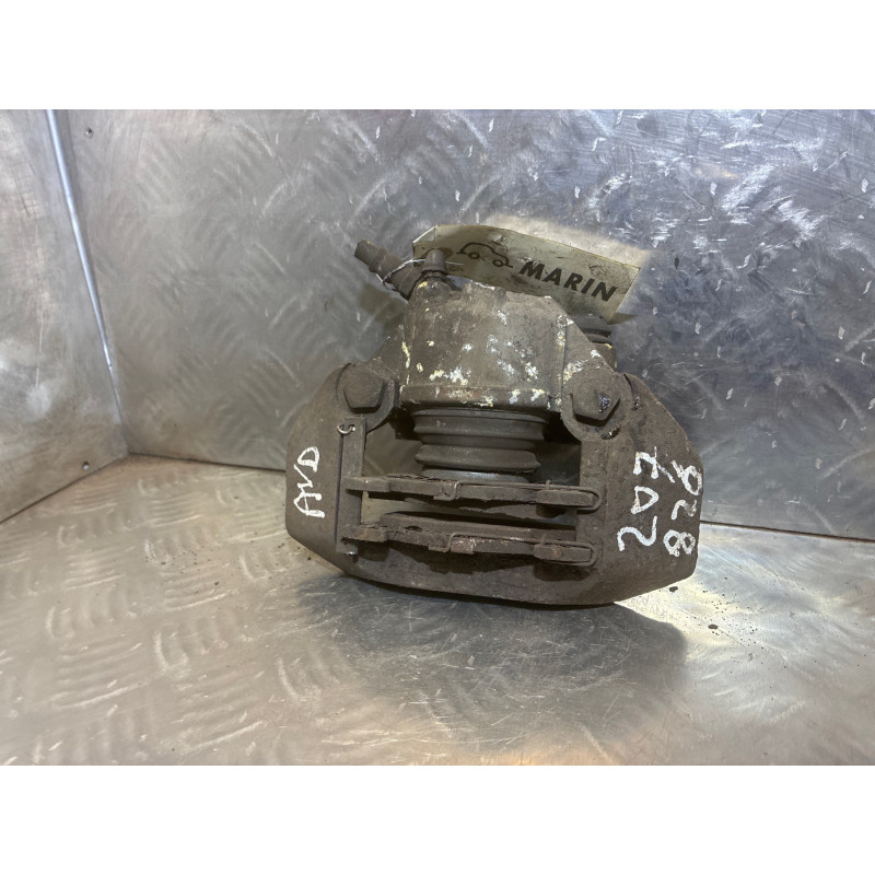 Etrier avant droit (freinage) CITROEN SAXO Photo n°3