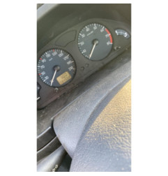 Etrier avant droit (freinage) CITROEN SAXO