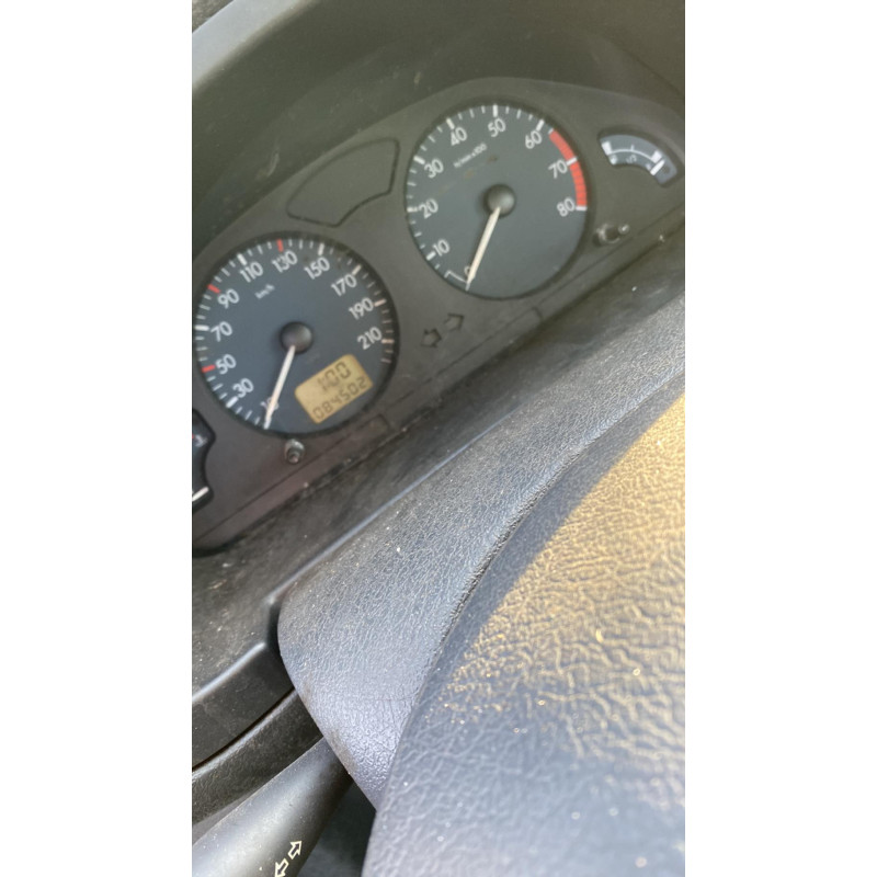 Etrier avant droit (freinage) CITROEN SAXO Photo n°4