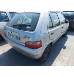 Etrier avant droit (freinage) CITROEN SAXO