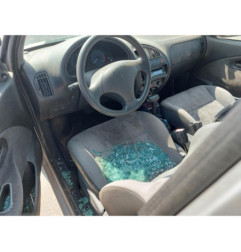 Etrier avant droit (freinage) CITROEN SAXO