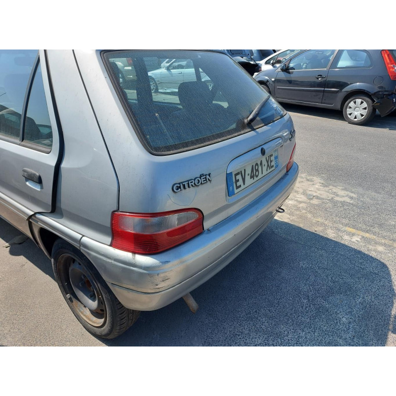 Etrier avant droit (freinage) CITROEN SAXO Photo n°10
