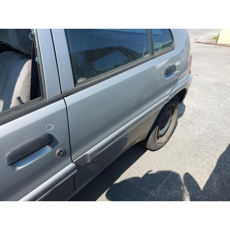 Etrier avant droit (freinage) CITROEN SAXO Photo n°13