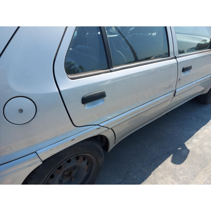 Etrier avant droit (freinage) CITROEN SAXO Photo n°14