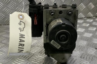 Bloc ABS (freins anti-blocage) SEAT LEON 2 Photo n°1