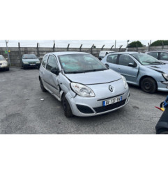 Aile avant gauche RENAULT TWINGO 2