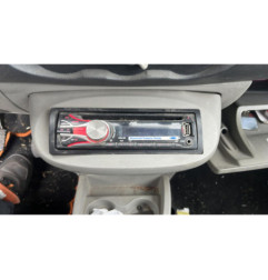 Aile avant gauche RENAULT TWINGO 2