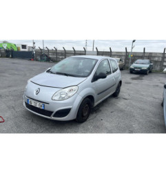 Aile avant gauche RENAULT TWINGO 2