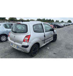 Aile avant gauche RENAULT TWINGO 2