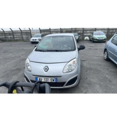 Aile avant gauche RENAULT TWINGO 2