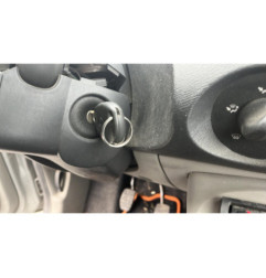 Aile avant gauche RENAULT TWINGO 2