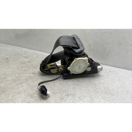 Pretensionneur de ceinture avant droit RENAULT CLIO 3