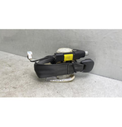 Pretensionneur de ceinture avant droit RENAULT CLIO 3