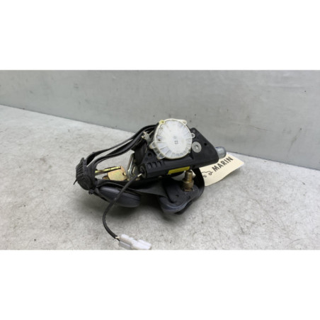 Pretensionneur de ceinture avant gauche RENAULT CLIO 3