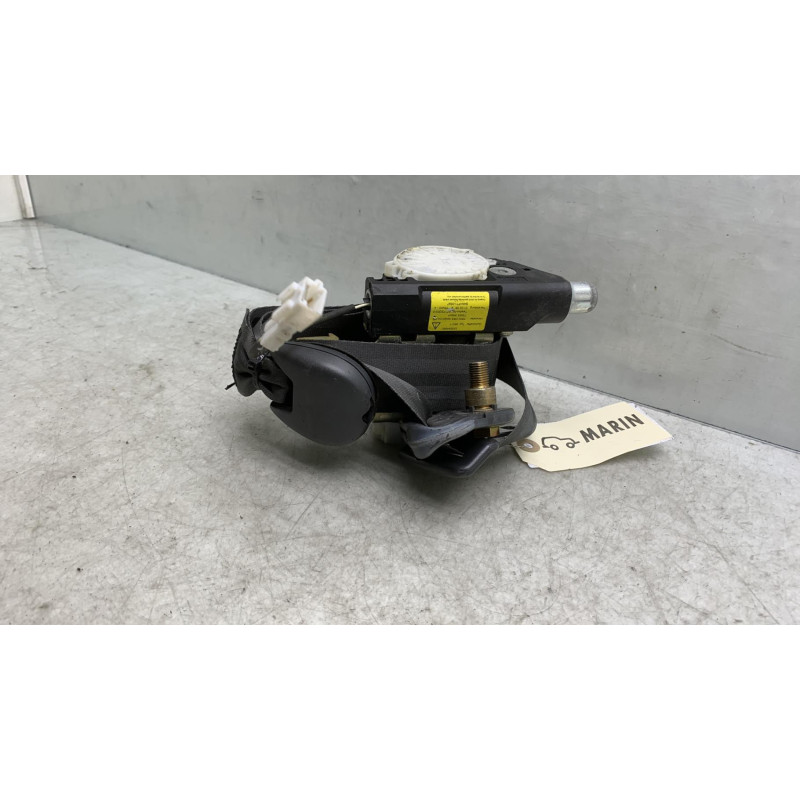 Pretensionneur de ceinture avant gauche RENAULT CLIO 3 Photo n°3