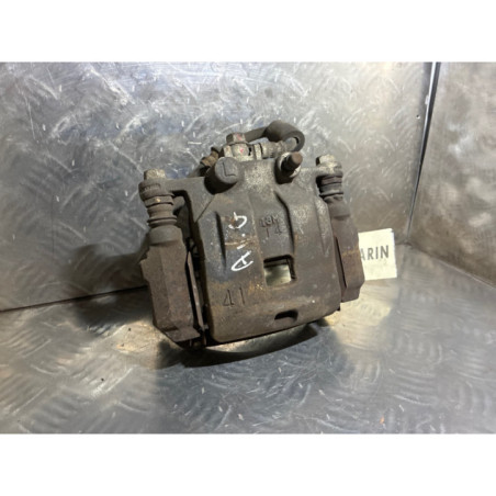 Etrier avant gauche (freinage) SUZUKI SWIFT 4