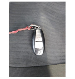 Etrier avant gauche (freinage) SUZUKI SWIFT 4