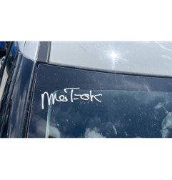 Etrier avant gauche (freinage) SUZUKI SWIFT 4